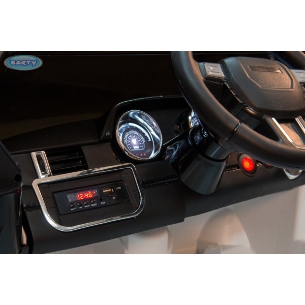 Электромобиль Barty Renge Rover Б333ОС фото 15