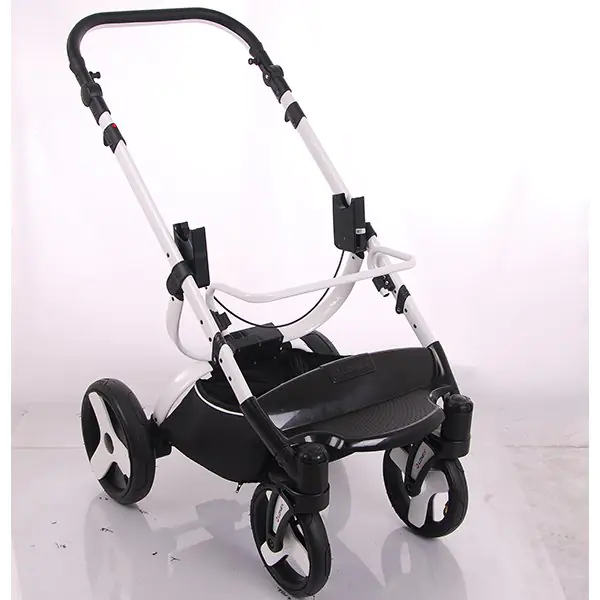 Детская коляска Lonex Sanremo 2 в 1 фото 42