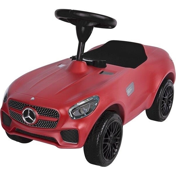 Машинка-каталка Big Premium AMG GT 56347 фото 1