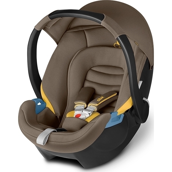 Детское автокресло Cybex Aton CBX