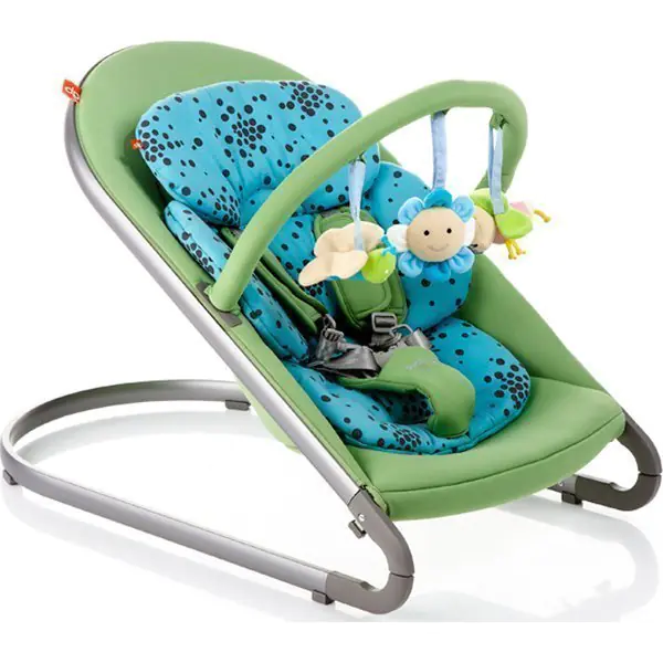 Шезлонг Geoby YY130 фото 1