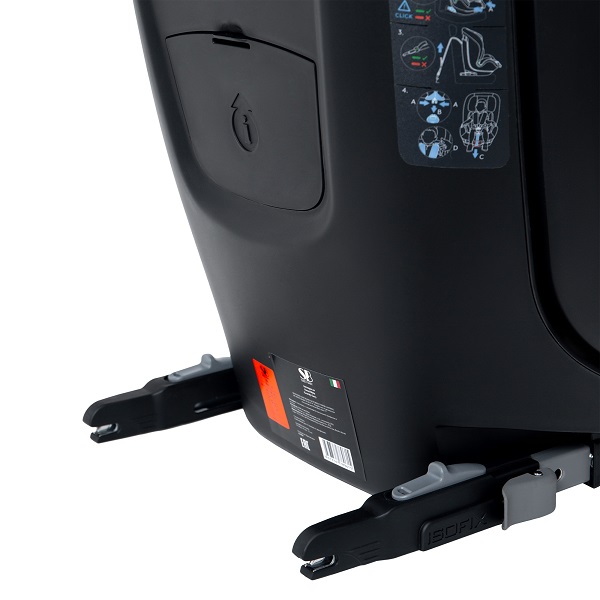 Детское автокресло Sweet Baby Gravity фото 6