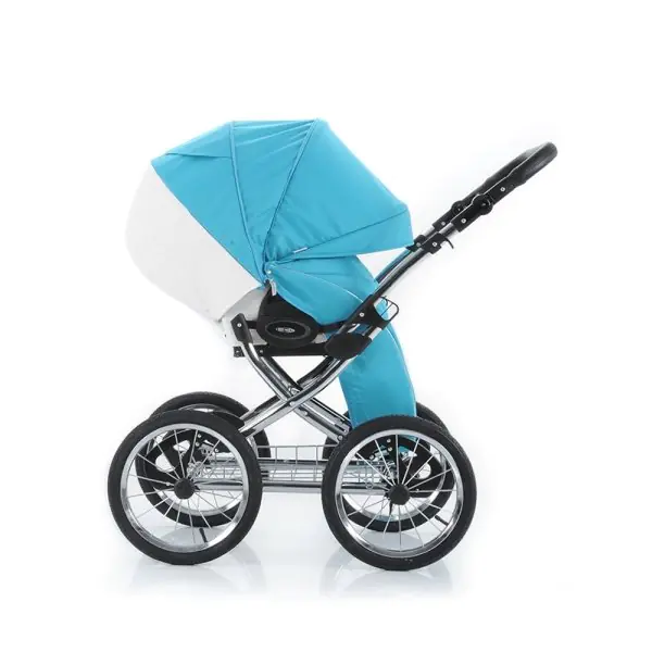 Детская коляска Aro Team Veronimo 2 в 1 фото 7