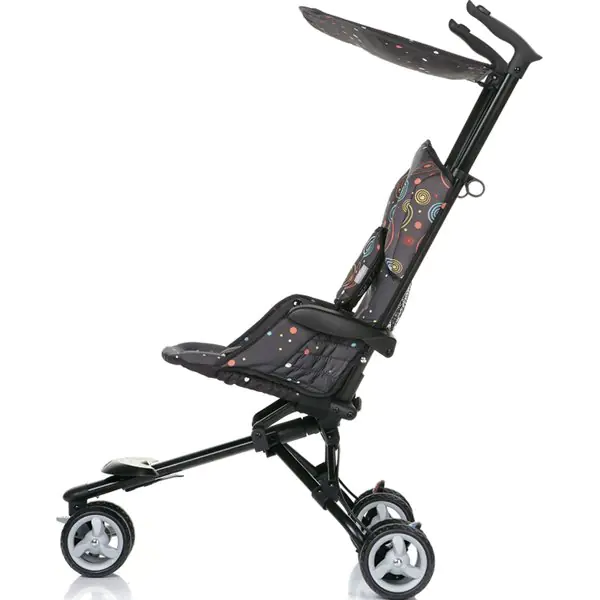 Детская коляска-трость Geoby D888 фото 4