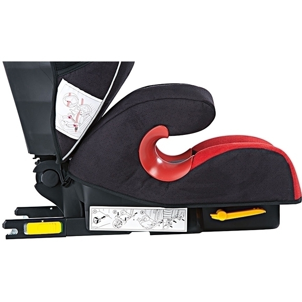 Детское автокресло Recaro Monza Nova IS SF фото 4