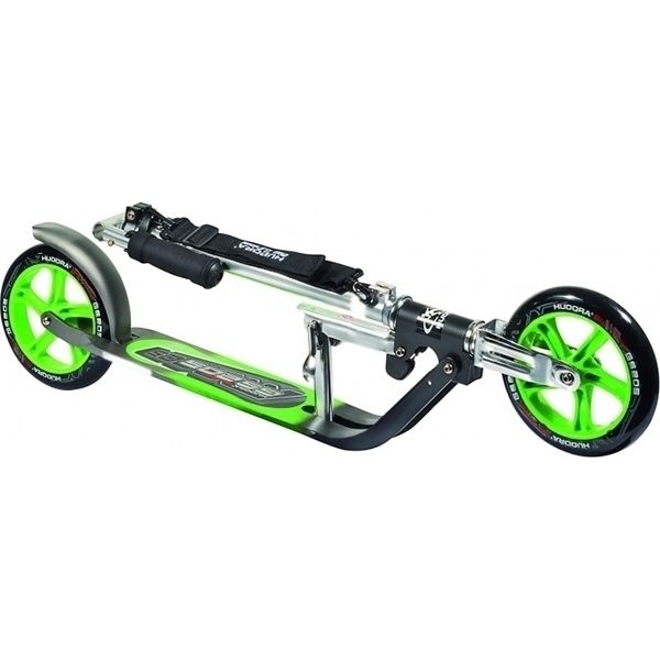 Самокат Hudora Big Wheel GS фото 6