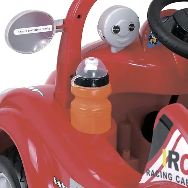 Электромобиль Geoby W431P фото 1