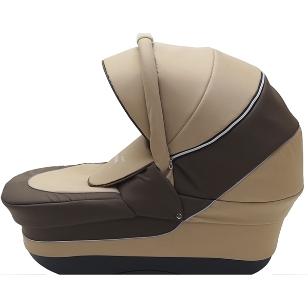 Детская коляска Polmobil Solar 2 в 1 фото 8