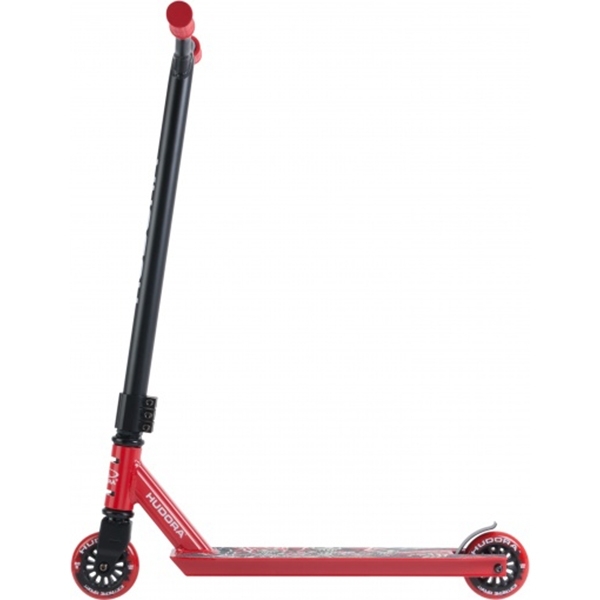 Трюковый самокат Hudora XQ-13 14026 фото 2