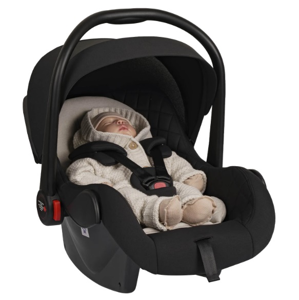 Детское автокресло Indigo Solo фото 1