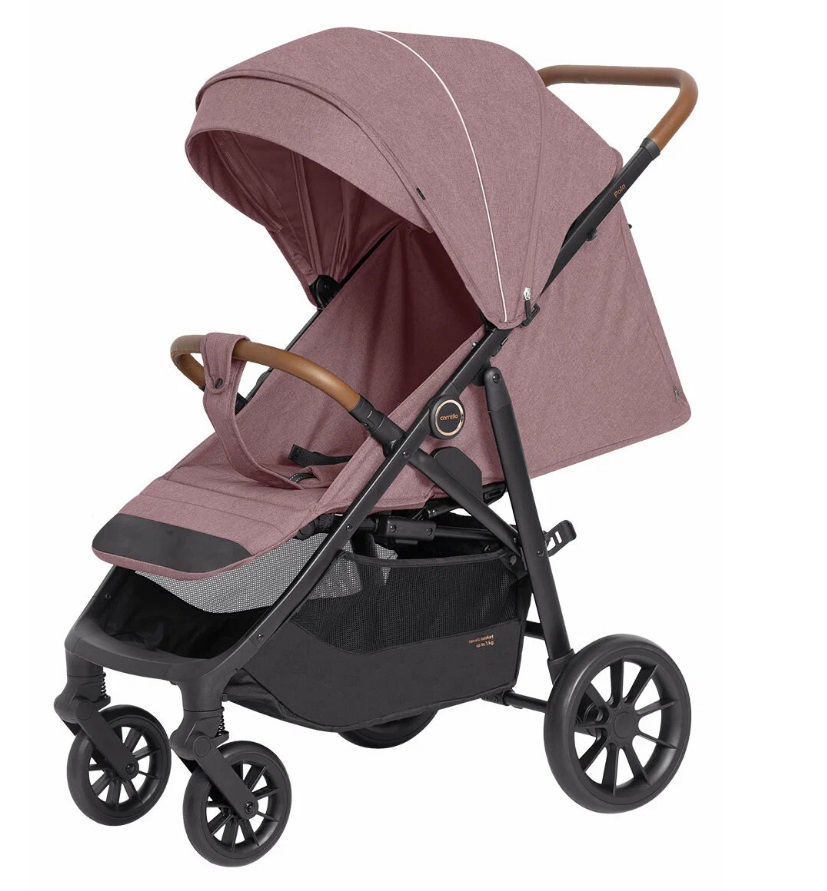 Детская прогулочная коляска Carrello Polo CRL-5519 - Фото