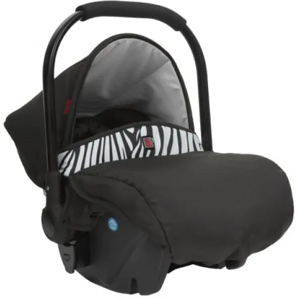 Детская коляска Tutek Grander Afrika 3 в 1 фото 9