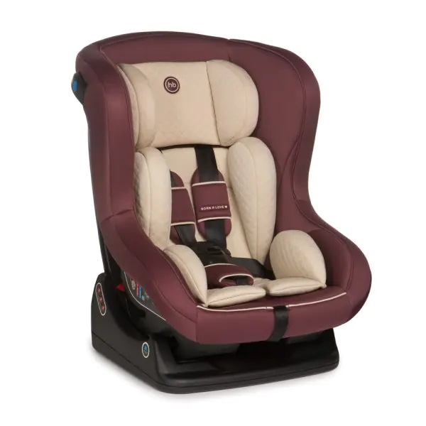Автокресло Happy Baby Passenger V2 фото 2