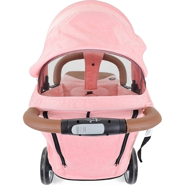 Детская прогулочная коляска Nuovita Corso фото 12