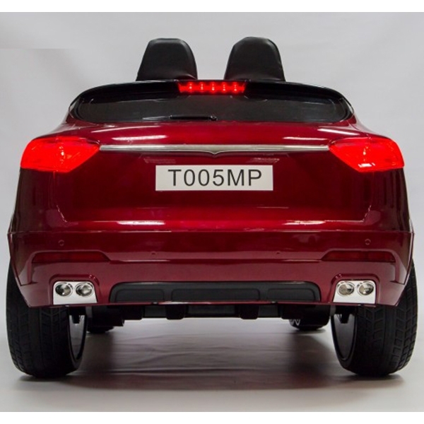 Электромобиль Barty T005MP 4WD фото 11