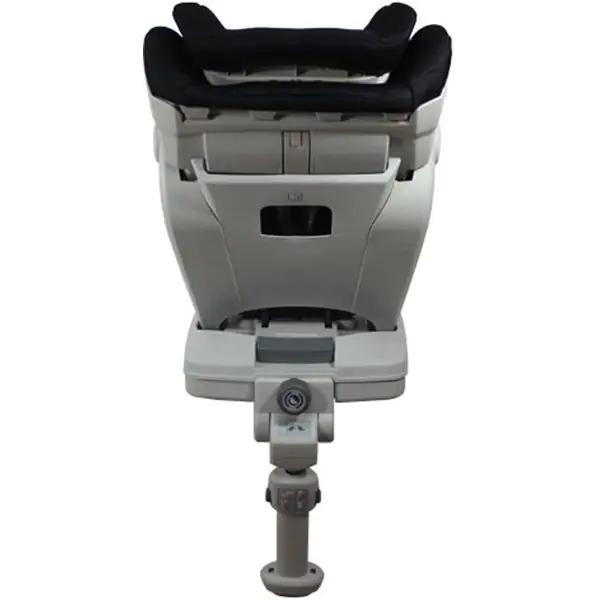 Автомобильное кресло Mr Sandman BH0114i Isofix фото 1