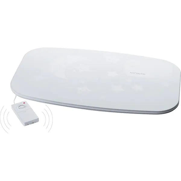 Радионяня Ramili Baby с монитором дыхания RA300SP фото 9