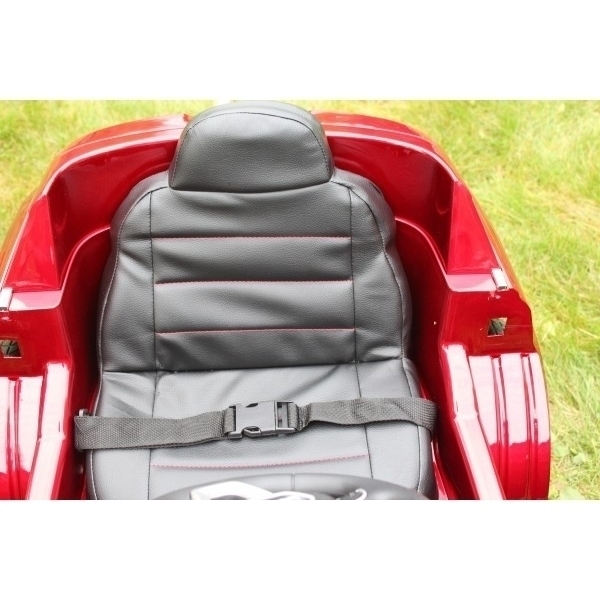 Электромобиль Barty Audi Q7 HL159 фото 12