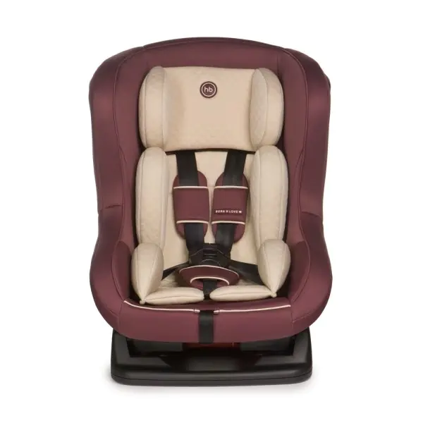 Автокресло Happy Baby Passenger V2 фото 1