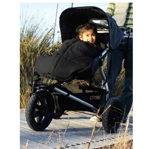 Универсальный конверт Mountain Buggy Footmuff фото 1