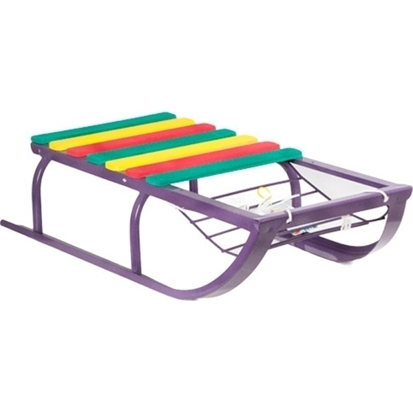 Санки Еду-Eду Вятские-1 - Фото