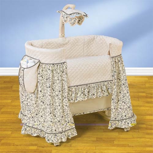 Колыбель Simplicity 3016 MIR фото 3