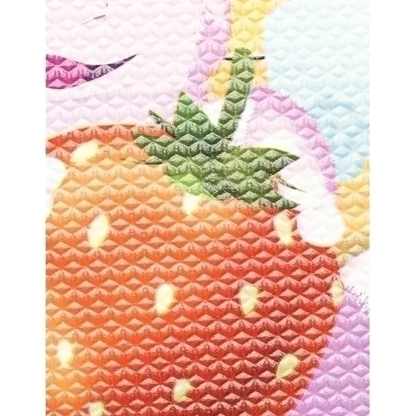 Коврик-пазл Играем Вместе Лунтик, 8 сегментов, 31,5 х 31,5 см, арт. 183067/FS-LUNT фото 4