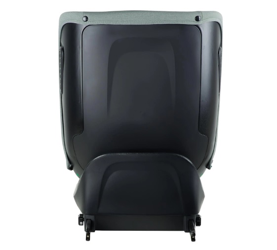 Детское автокресло Indigo E-Tron Isofix i_Size фото 5