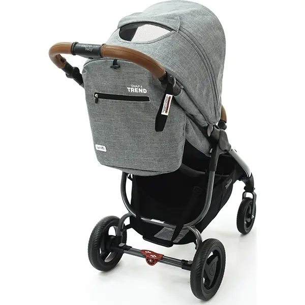 Детская прогулочная коляска Valco Baby Snap 4 Tailormade/Trend фото 3