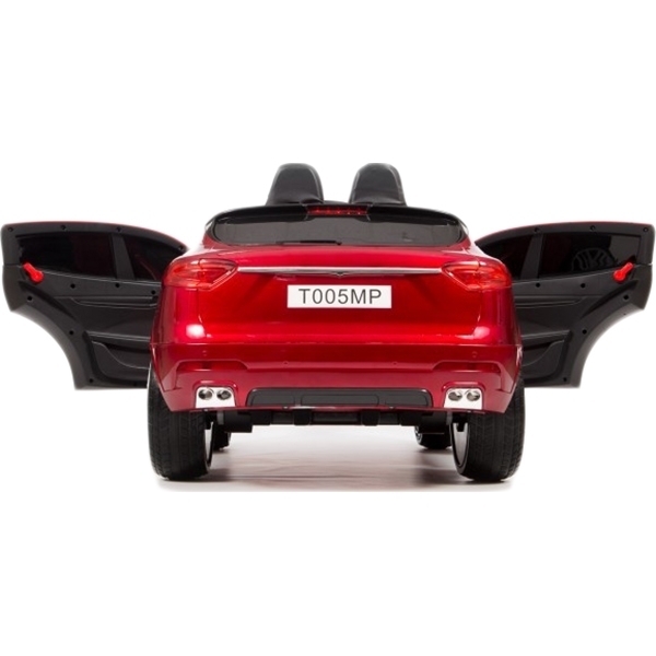Электромобиль Barty T005MP 4WD фото 7
