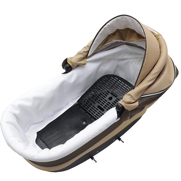 Детская коляска Polmobil Solar 2 в 1 фото 7