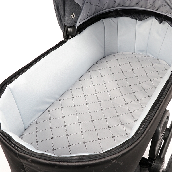 Детская коляска Invictus V-Print 2 в 1 фото 7