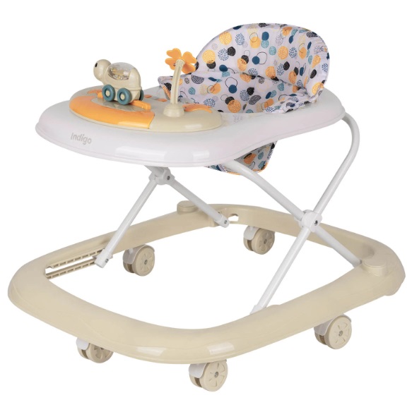 Детские ходунки Indigo Turtle фото 1