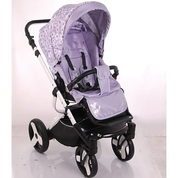 Детская коляска Lonex Sanremo 2 в 1 фото 1