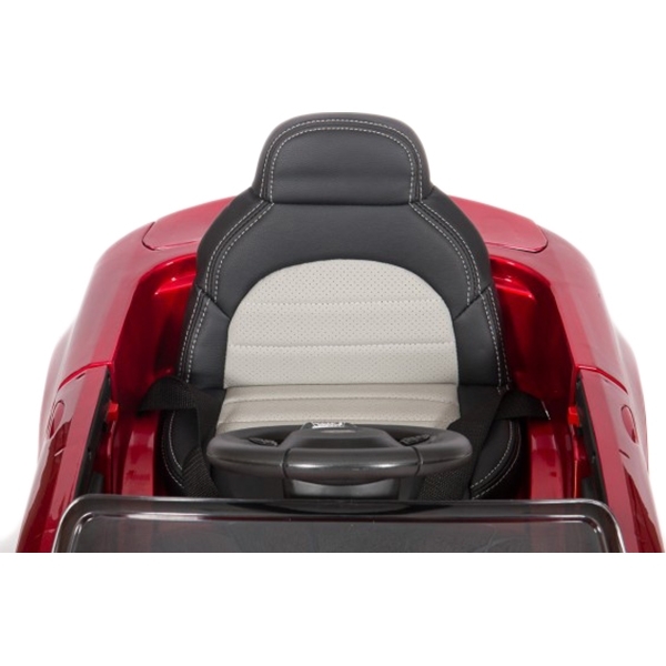 Электромобиль Barty Б111ОС фото 13