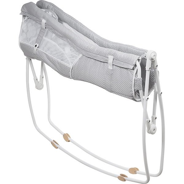 Люлька-колыбель Карапуз 2216 фото 1