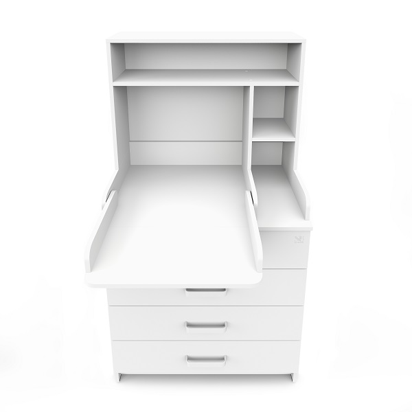 Детский пеленальный комод Sweet Baby Albero New фото 6