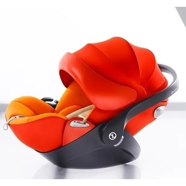 Детское автокресло Cybex Cloud Q Plus фото 7