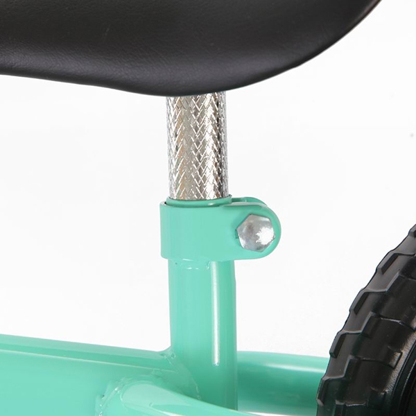 Самокат-беговел Baby Care Lightning фото 3