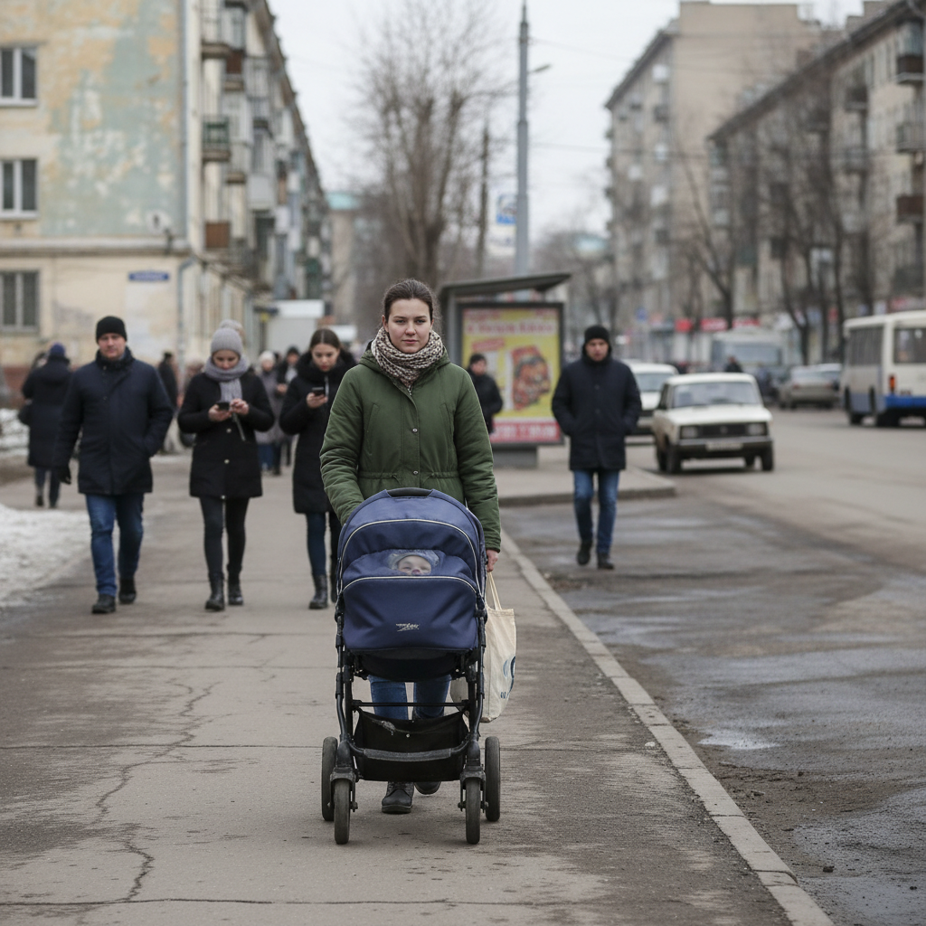 Как выбрать коляску с вентиляцией для новорожденного