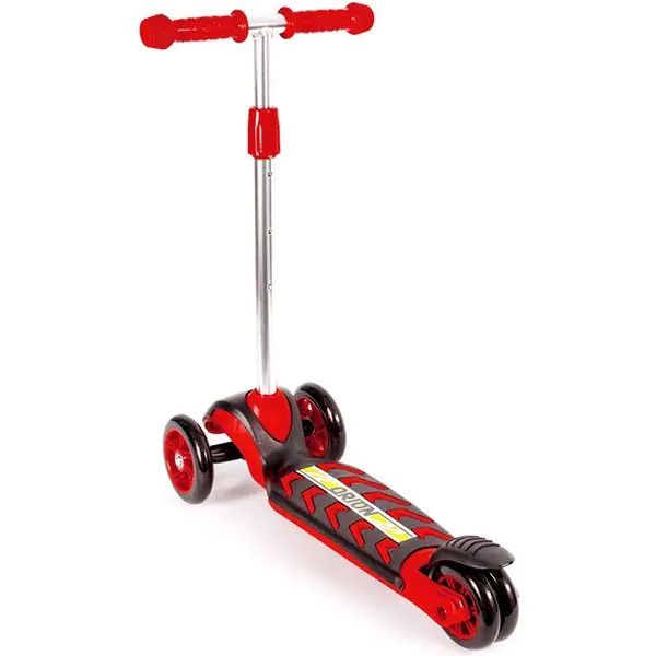 Самокат RT Midi Orion фото 2