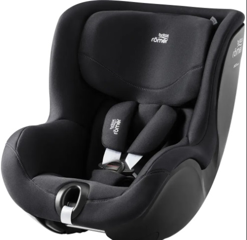 Детское автокресло Britax Roemer Dualfix 5Z Classic - Фото