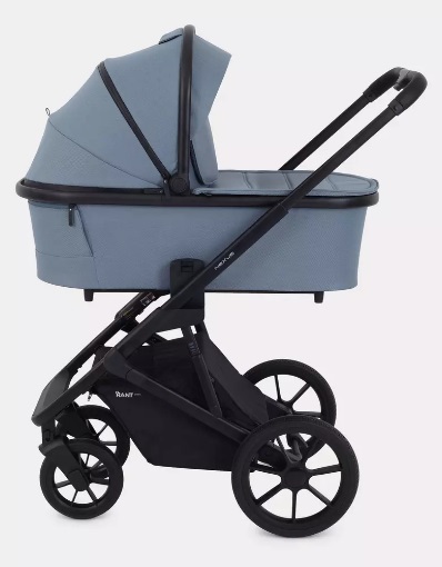 Детская коляска Rant Basic Nexus 2 в 1 фото 3