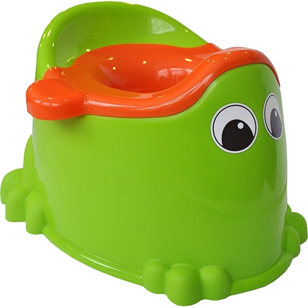 Детский горшок Пластик Репаблик Evolution LA2707 - Фото