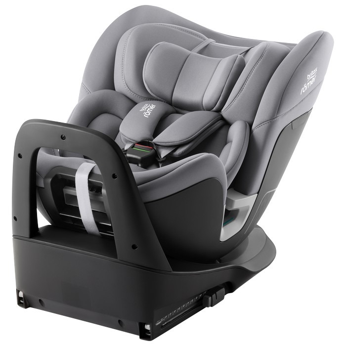 Детское автокресло Britax Roemer Swivel - Фото