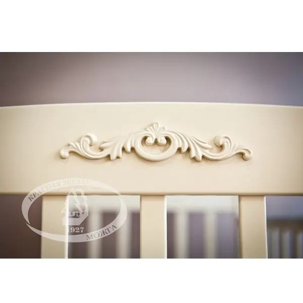 Детская кроватка Красная Звезда Можга Артём С579 фото 2