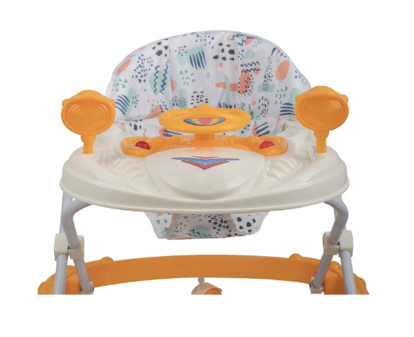 Детские ходунки Indigo Drive фото 6