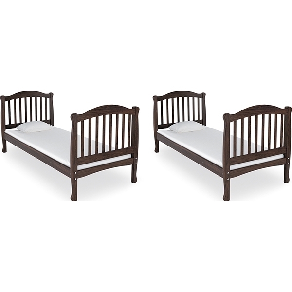 Двухъярусная кровать Nuovita Altezza Due фото 1