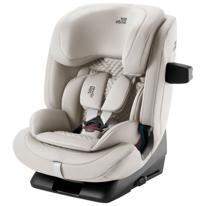 Детское автокресло Britax Romer Britax Romer Advansafix Pro Lux 2025 - Фото