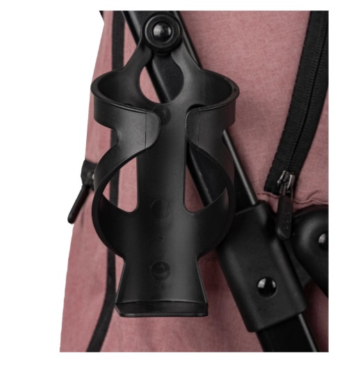 Детская прогулочная коляска Indigo Frost фото 16